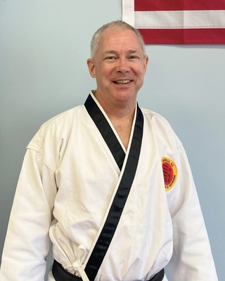 Master Bill Hansen